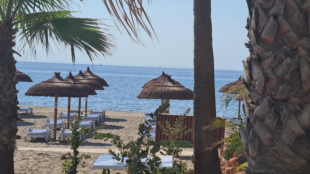 Garden Suite Beach & Relax Sitio de Calahonda Exterior photo
